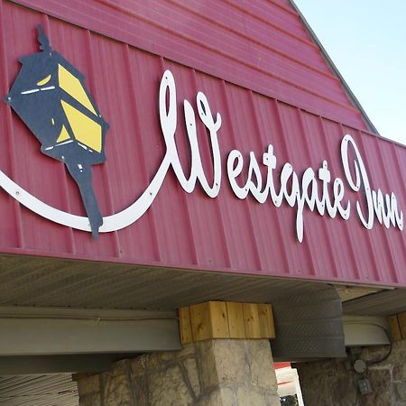 Westgate Inn Саскатун Екстер'єр фото
